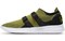Nike Air Sock Racer Ultra Flyknit Yellow Strike 898022-700 - фото 624071