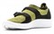 Nike Air Sock Racer Ultra Flyknit Yellow Strike 898022-700 - фото 624073