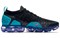 Nike Air VaporMax 2.0 Black Hot Punch 942842-003 - фото 624096