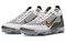 Nike Air VaporMax 2021 Fk White Black Kumquat DM0025-101 - фото 624132