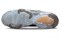 Nike Air VaporMax 2021 Fk White Black Kumquat DM0025-101 - фото 624135