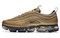 Nike Air VaporMax 97 Metallic Gold AJ7291-700 - фото 624142