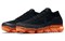 Nike Air VaporMax Black Orange AH8449-001 - фото 624154