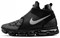Nike Air VaporMax Chukka Slip Black Silver AO9326-002 - фото 624163