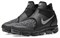 Nike Air VaporMax Chukka Slip Black Silver AO9326-002 - фото 624166