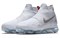 Nike Air VaporMax Chukka Slip Pure Platinum AO9326-001 - фото 624171