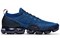 Nike Air VaporMax Flyknit 2 Gym Blue 942842-401 - фото 624191