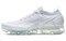 Nike Air VaporMax Flyknit 2 White Pure Platinum 942842-100 - фото 624195