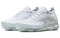 Nike Air VaporMax Flyknit 2 White Pure Platinum 942842-100 - фото 624197