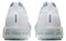 Nike Air VaporMax Flyknit 2 White Pure Platinum 942842-100 - фото 624199