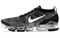 Nike Air VaporMax Flyknit 3 Oreo AJ6900-002 - фото 624207