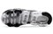 Nike Air VaporMax Flyknit 3 Oreo AJ6900-002 - фото 624211