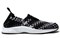 Nike Air Woven Black Retro Knitted White 'Black' 312422-006 - фото 624286
