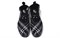 Nike Air Woven Black Retro Knitted White 'Black' 312422-006 - фото 624287