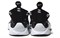 Nike Air Woven Black Retro Knitted White 'Black' 312422-006 - фото 624288