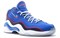 Nike Air Zoom Flight 96 Allen Iverson 317980-400 - фото 624303