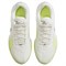 Nike Air Zoom G.T. Cut Academy Anti Slip And Wear Resistant Lightweight Low Top Basketball Shoes Men's White Orange FB2598-106 - фото 624326