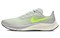 Nike Air Zoom Pegasus 37 Grey Fog Volt Smoke Grey Sail BQ9646-003 - фото 624391