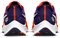 Nike Air Zoom Pegasus 38 Clemson Tigers DJ0819-800 - фото 624419