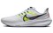 Nike Air Zoom Pegasus 39 Prm White Volt Racer Blue DX1627-100 - фото 624473