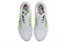 Nike Air Zoom Pegasus 39 Prm White Volt Racer Blue DX1627-100 - фото 624475