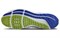 Nike Air Zoom Pegasus 39 Prm White Volt Racer Blue DX1627-100 - фото 624476
