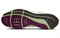 Nike Air Zoom Pegasus 39 Red Plum Barely Volt DH4071-101 - фото 624482