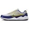 Nike Anti Slip Wear Resistant Low Top Casual Shoes Men's White Blue HF9117-101 - фото 624585