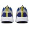 Nike Anti Slip Wear Resistant Low Top Casual Shoes Men's White Blue HF9117-101 - фото 624589
