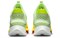 Nike Air Zoom Tempo Next% FlyEase Barely Volt Hyper Orange CV1889-700 - фото 624624