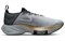 Nike Air Zoom Tempo Next% Flyknit Wolf Grey Metallic Gold Coin CI9923-008 - фото 624639