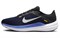 Nike Air Zoom Winflo 10 'Black Racer Blue' DV4022-005 - фото 624684
