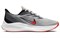 Nike Air Zoom Winflo 7 'Grey Red' CJ0291-012 - фото 624690