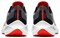 Nike Air Zoom Winflo 7 'Grey Red' CJ0291-012 - фото 624693