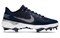Nike Alpha Huarache Elite 3 Low 'College Navy' CK0746-401 - фото 624696