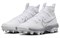 Nike Alpha Huarache Nxt Mcs 'White Wolf Grey' DJ6519-103 - фото 624711