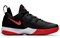 Nike Ambassador X 'Black Habanero Red White' AH7580-003 - фото 624722
