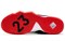 Nike Ambassador X 'Black Habanero Red White' AH7580-003 - фото 624725