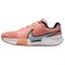 Nike GP Challenge Pro Anti Slip Wear Resistant Low Top Tennis Shoes Men's Orange FJ7767-800 - фото 624758
