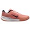 Nike GP Challenge Pro Anti Slip Wear Resistant Low Top Tennis Shoes Men's Orange FJ7767-800 - фото 624759