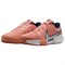 Nike GP Challenge Pro Anti Slip Wear Resistant Low Top Tennis Shoes Men's Orange FJ7767-800 - фото 624760