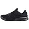 Nike Benassi Slip Anti Slip Wear Resistant Low Top Casual Shoes Men's Black 882410-003 - фото 624787