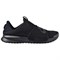 Nike Benassi Slip Anti Slip Wear Resistant Low Top Casual Shoes Men's Black 882410-003 - фото 624788