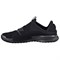 Nike Benassi Slip Anti Slip Wear Resistant Low Top Casual Shoes Men's Black 882410-003 - фото 624789