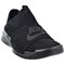 Nike Benassi Slip Anti Slip Wear Resistant Low Top Casual Shoes Men's Black 882410-003 - фото 624790