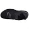 Nike Benassi Slip Anti Slip Wear Resistant Low Top Casual Shoes Men's Black 882410-003 - фото 624792