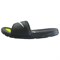 Nike Benassi Solarsoft Slide Slippers Men's Black 831171-010 - фото 624793