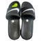 Nike Benassi Solarsoft Slide Slippers Men's Black 831171-010 - фото 624795