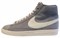 Nike Blazer High Suede Vintage 'Grey White' 344344-010 - фото 624817