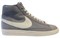 Nike Blazer High Suede Vintage 'Grey White' 344344-010 - фото 624818